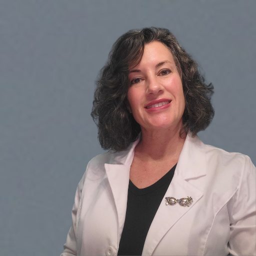Dr. Leslie Draper
